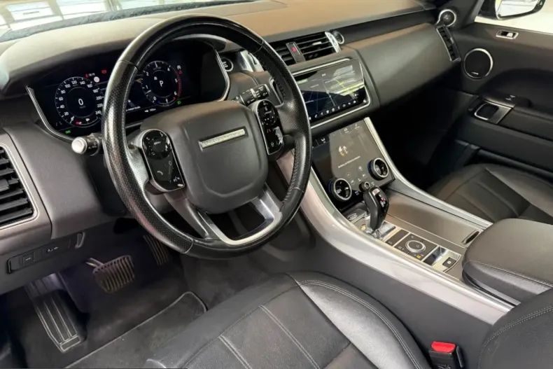 Land Rover Range Rover Sport din 2022 cu 64.000 km - oferta LAN213842 - foto 17