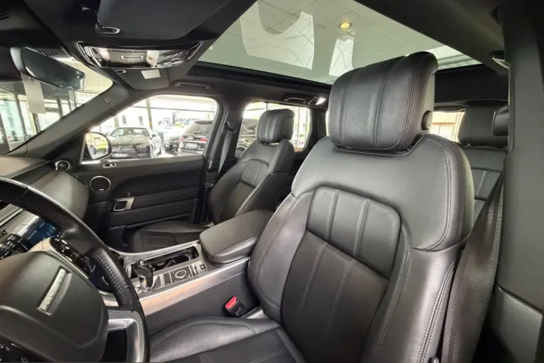 Land Rover Range Rover Sport din 2022 cu 64.000 km - oferta LAN213842 - foto 18