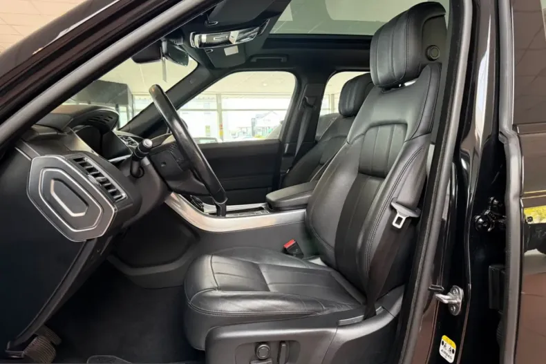 Land Rover Range Rover Sport din 2022 cu 64.000 km - oferta LAN213842 - foto 19