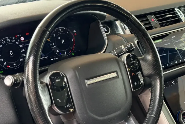 Land Rover Range Rover Sport din 2022 cu 64.000 km - oferta LAN213842 - foto 20