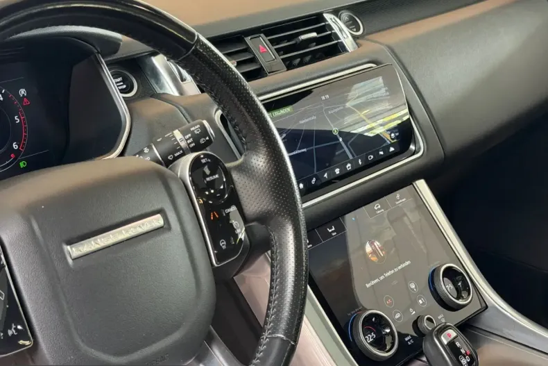 Land Rover Range Rover Sport din 2022 cu 64.000 km - oferta LAN213842 - foto 22