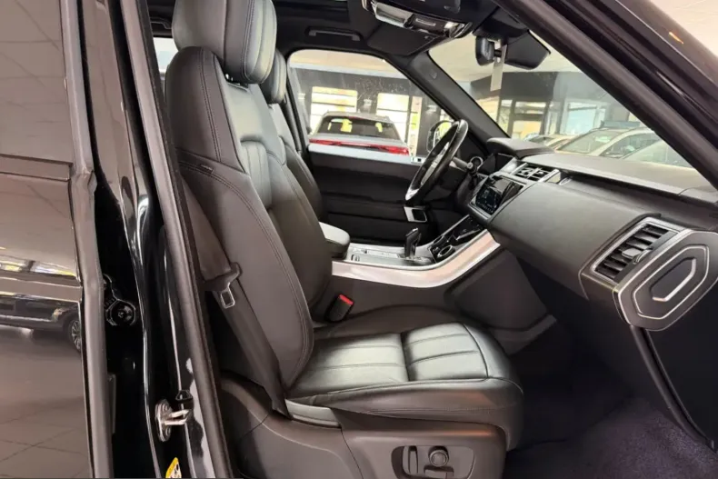 Land Rover Range Rover Sport din 2022 cu 64.000 km - oferta LAN213842 - foto 24
