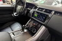 Land Rover Range Rover Sport din 2022 cu 64.000 km - oferta LAN213842 - foto 27