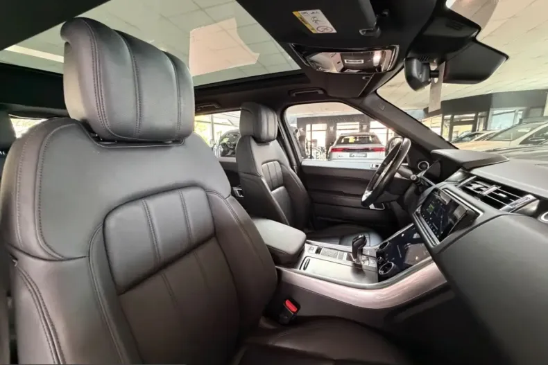 Land Rover Range Rover Sport din 2022 cu 64.000 km - oferta LAN213842 - foto 28