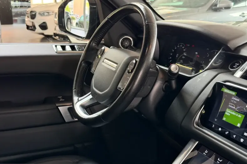 Land Rover Range Rover Sport din 2022 cu 64.000 km - oferta LAN213842 - foto 31