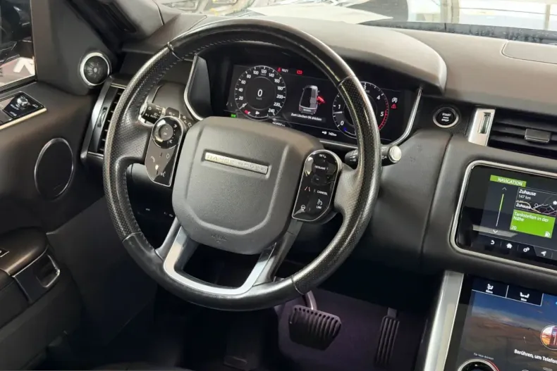 Land Rover Range Rover Sport din 2022 cu 64.000 km - oferta LAN213842 - foto 32