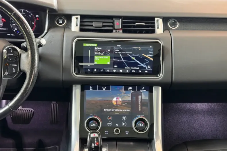 Land Rover Range Rover Sport din 2022 cu 64.000 km - oferta LAN213842 - foto 33