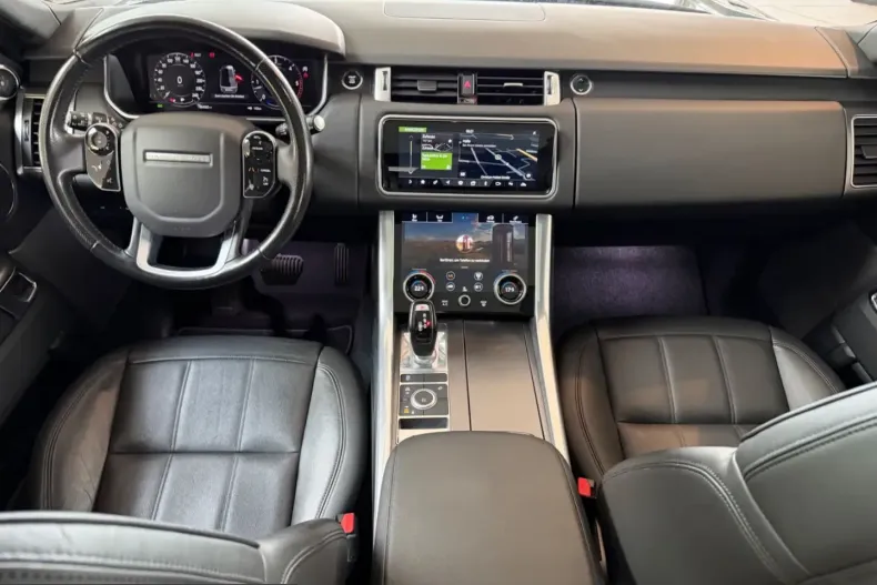 Land Rover Range Rover Sport din 2022 cu 64.000 km - oferta LAN213842 - foto 34