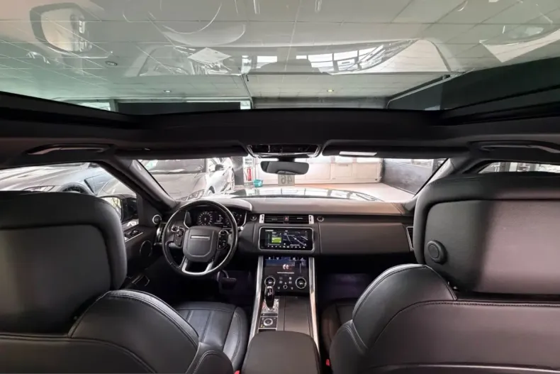 Land Rover Range Rover Sport din 2022 cu 64.000 km - oferta LAN213842 - foto 37