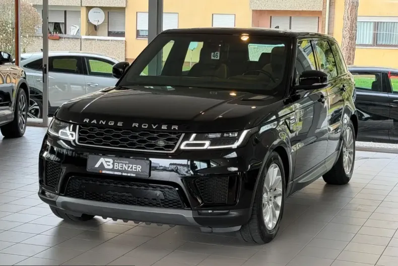 Land Rover Range Rover Sport din 2022 cu 64.000 km - oferta LAN213842 - foto 46