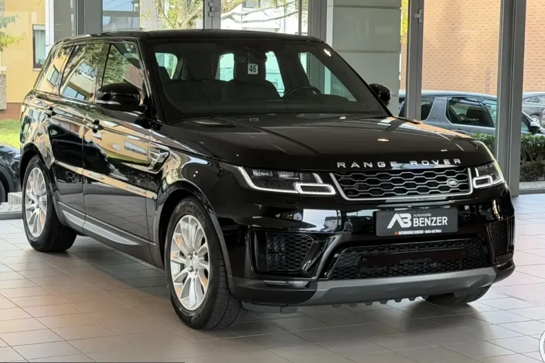 Land Rover Range Rover Sport din 2022 cu 64.000 km - oferta LAN213842 - foto 47