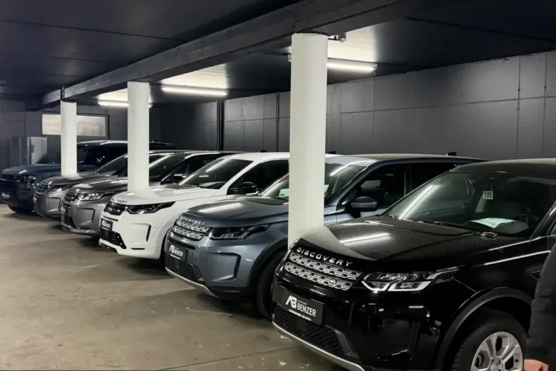 Land Rover Range Rover Sport din 2022 cu 64.000 km - oferta LAN213842 - foto 48