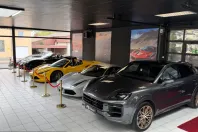 Land Rover Range Rover Sport din 2022 cu 64.000 km - oferta LAN213842 - foto 49