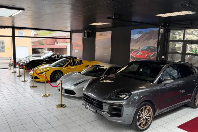 Land Rover Range Rover Sport din 2022 cu 64.000 km - oferta LAN213842 - foto 49