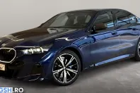 BMW 520 (Seria 5) din 2025 cu 6.338 km - oferta BMW213843 - foto 1
