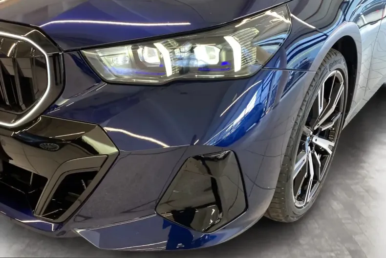 BMW 520 (Seria 5) din 2025 cu 6.338 km - oferta BMW213843 - foto 5