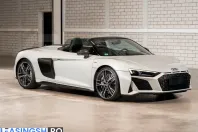 Audi R8 din 2024 cu 380 km - oferta AUD213844 - foto 1