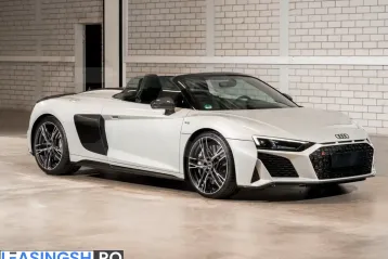 Audi R8 din 2024 - oferta AUD213844