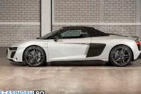 Audi R8 din 2024 cu 380 km - oferta AUD213844 - foto 2