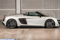 Audi R8 din 2024 cu 380 km - oferta AUD213844 - foto 3
