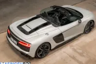Audi R8 din 2024 cu 380 km - oferta AUD213844 - foto 4