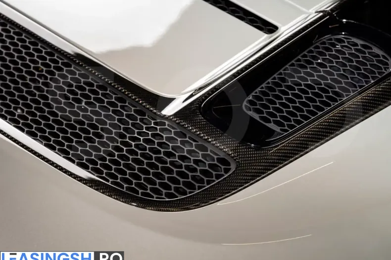 Audi R8 din 2024 cu 380 km - oferta AUD213844 - foto 6