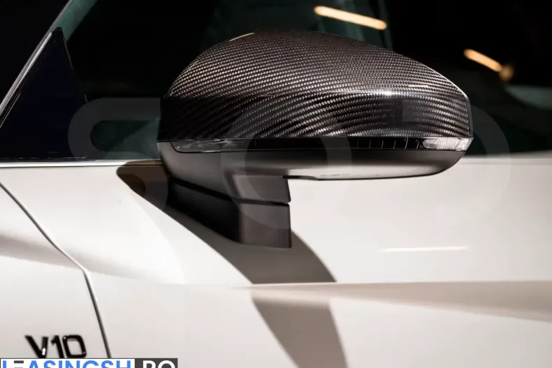Audi R8 din 2024 cu 380 km - oferta AUD213844 - foto 7