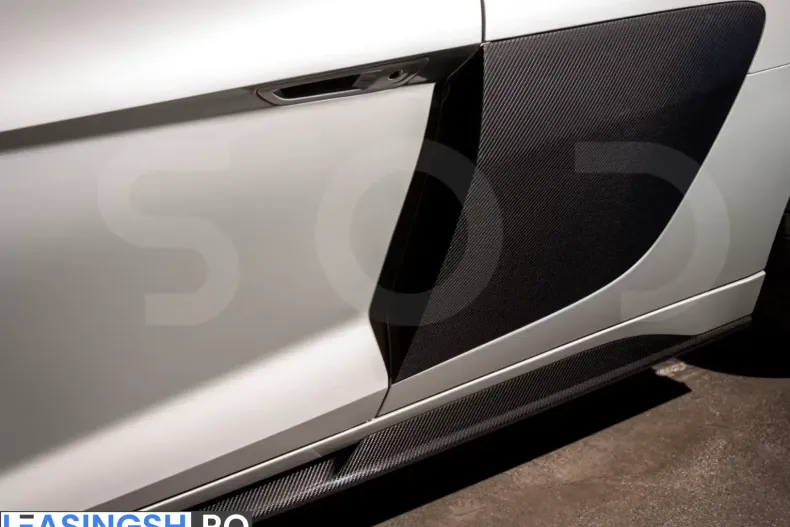 Audi R8 din 2024 cu 380 km - oferta AUD213844 - foto 8