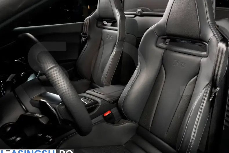 Audi R8 din 2024 cu 380 km - oferta AUD213844 - foto 13