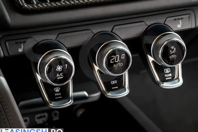 Audi R8 din 2024 cu 380 km - oferta AUD213844 - foto 15