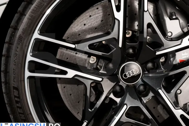 Audi R8 din 2024 cu 380 km - oferta AUD213844 - foto 16