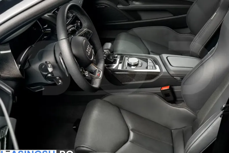 Audi R8 din 2024 cu 380 km - oferta AUD213844 - foto 17
