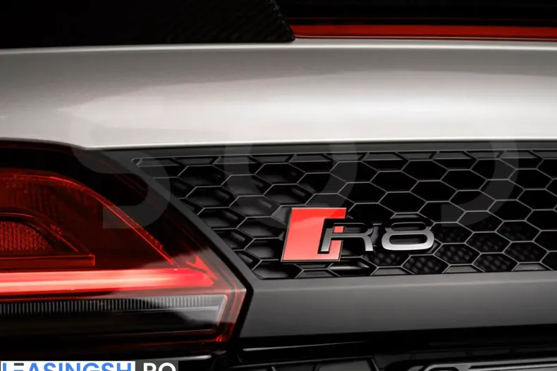 Audi R8 din 2024 cu 380 km - oferta AUD213844 - foto 19
