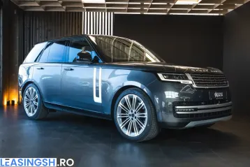 Land Rover Range Rover din 2026 - oferta LAN213845