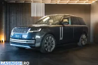 Land Rover Range Rover din 2026 cu 5.999 km - oferta LAN213845 - foto 2