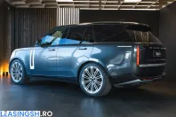 Land Rover Range Rover din 2026 cu 5.999 km - oferta LAN213845 - foto 5