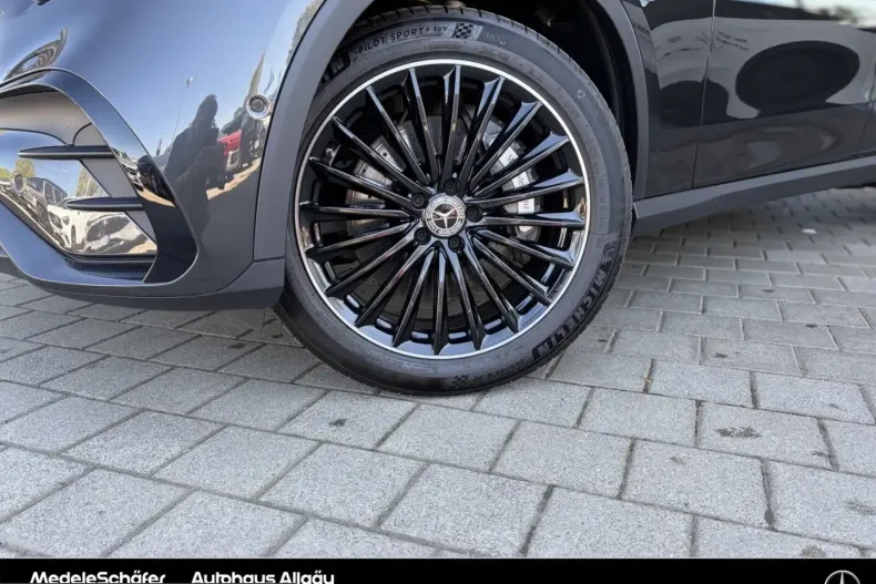 Mercedes-Benz GLC 220 (Clasa GLC) din 2025 cu 21.750 km - oferta MER213846 - foto 3