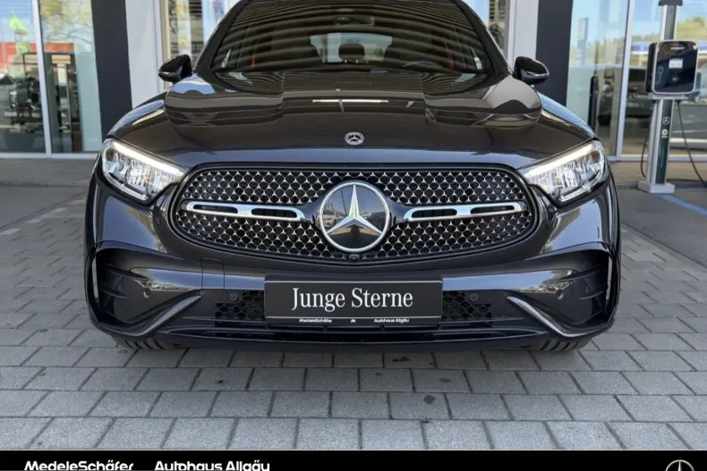 Mercedes-Benz GLC 220 (Clasa GLC) din 2025 cu 21.750 km - oferta MER213846 - foto 4