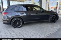 Mercedes-Benz GLC 220 (Clasa GLC) din 2025 cu 21.750 km - oferta MER213846 - foto 6