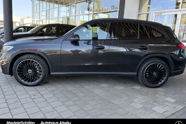 Mercedes-Benz GLC 220 (Clasa GLC) din 2025 cu 21.750 km - oferta MER213846 - foto 7