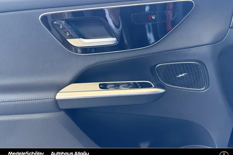 Mercedes-Benz GLC 220 (Clasa GLC) din 2025 cu 21.750 km - oferta MER213846 - foto 11