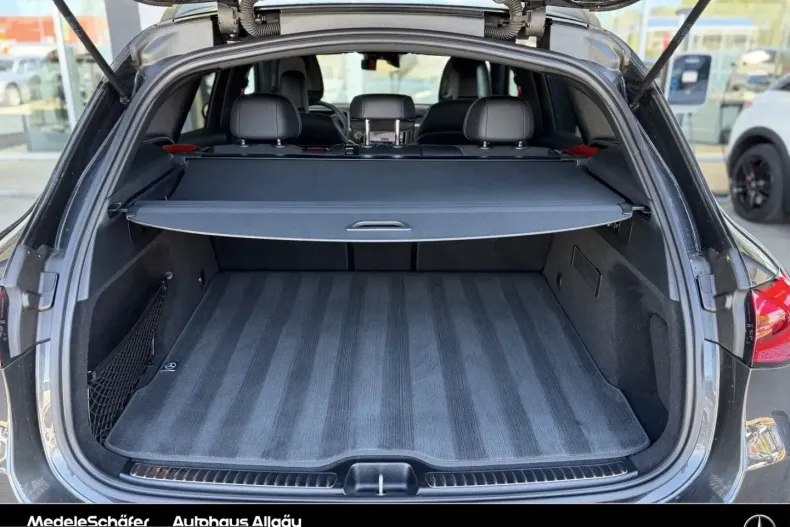 Mercedes-Benz GLC 220 (Clasa GLC) din 2025 cu 21.750 km - oferta MER213846 - foto 18