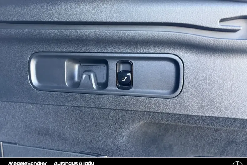 Mercedes-Benz GLC 220 (Clasa GLC) din 2025 cu 21.750 km - oferta MER213846 - foto 19