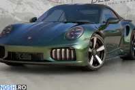 Porsche 992 din 2026 cu 0 km - oferta POR213847 - foto 1