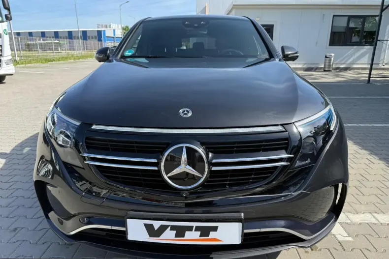 Mercedes-Benz EQC din 2021 cu 111.627 km - oferta MER213848 - foto 3