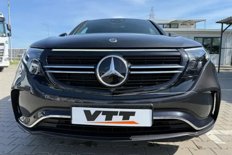 Mercedes-Benz EQC din 2021 cu 111.627 km - oferta MER213848 - foto 4