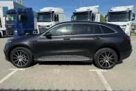 Mercedes-Benz EQC din 2021 cu 111.627 km - oferta MER213848 - foto 5
