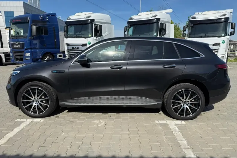 Mercedes-Benz EQC din 2021 cu 111.627 km - oferta MER213848 - foto 5