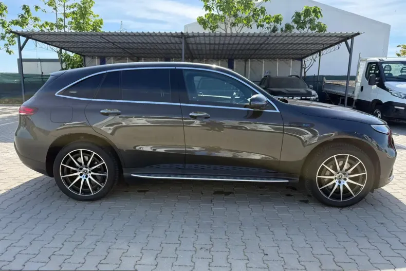 Mercedes-Benz EQC din 2021 cu 111.627 km - oferta MER213848 - foto 6