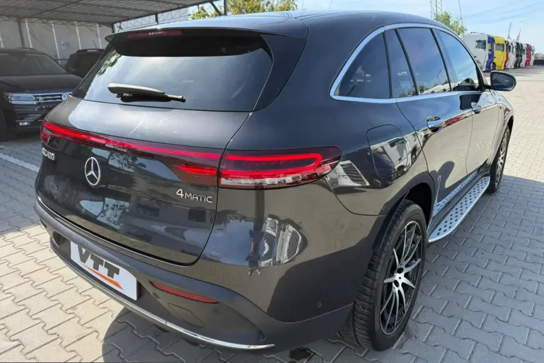 Mercedes-Benz EQC din 2021 cu 111.627 km - oferta MER213848 - foto 8